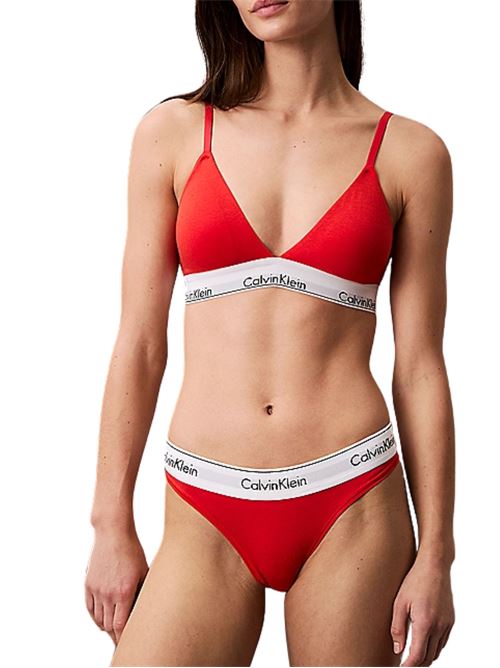  Calvin Klein | 0000F3786EVO3